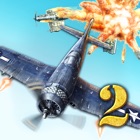 Top 16 Games Apps Like AirAttack 2 - Best Alternatives