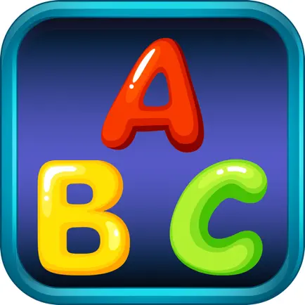 ABC Typing Learning Writing алфавит для детей Читы