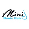 MimiJ Haute Hair