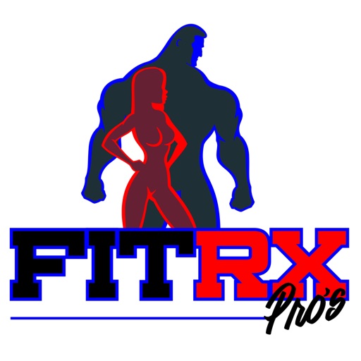 Fit Rx Pros icon