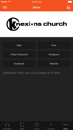 Knexions Church(圖3)-速報App