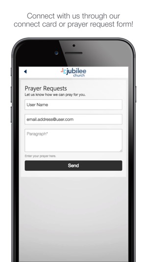 Jubilee Church - St. Louis(圖3)-速報App