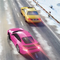 Traffic Endless Road Racing 3D