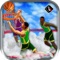 Dream Basketball JAM - Real Slam Dunks on sky 2k17