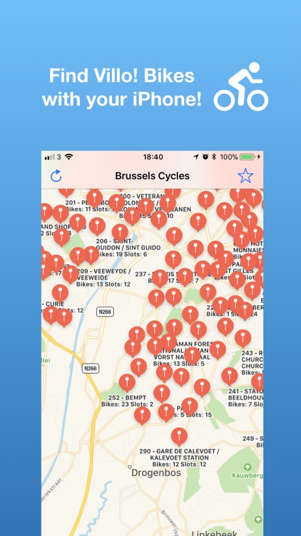 brusselscycles