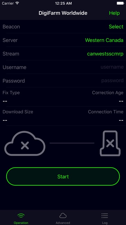DigiFarm Worldwide