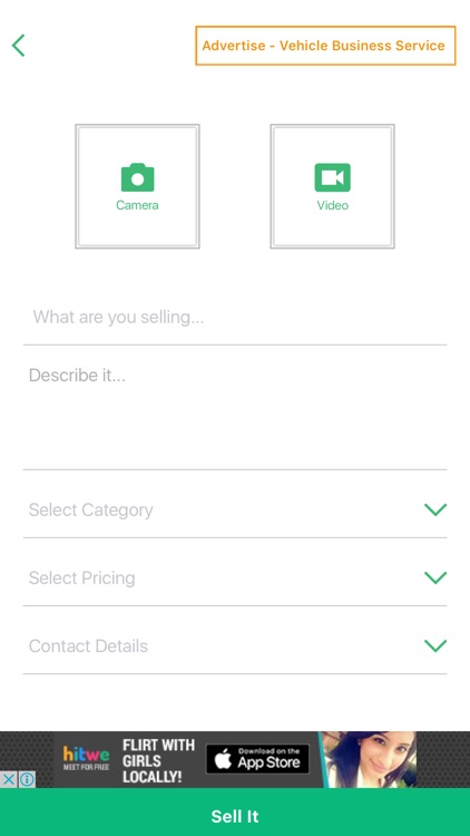 Autocroc screenshot-3