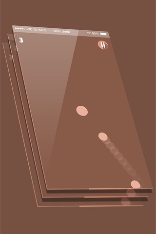 dots δ | Tap Color Switch screenshot 2