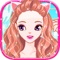 Super Star Girl - Princess Makeover Salon Games