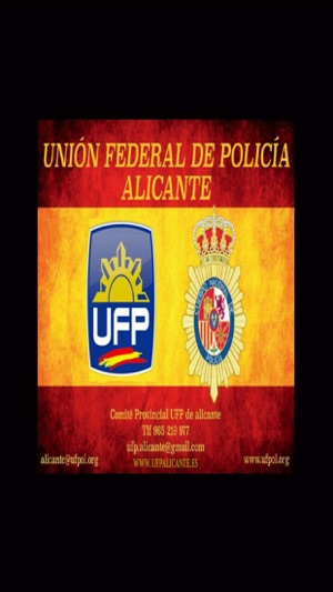 UFP ALICANTE