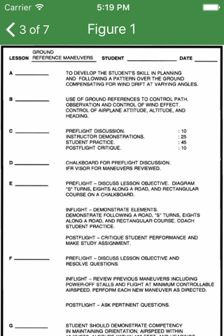 2017 FAA Test Prep - Private Pilot (PVT) screenshot 2