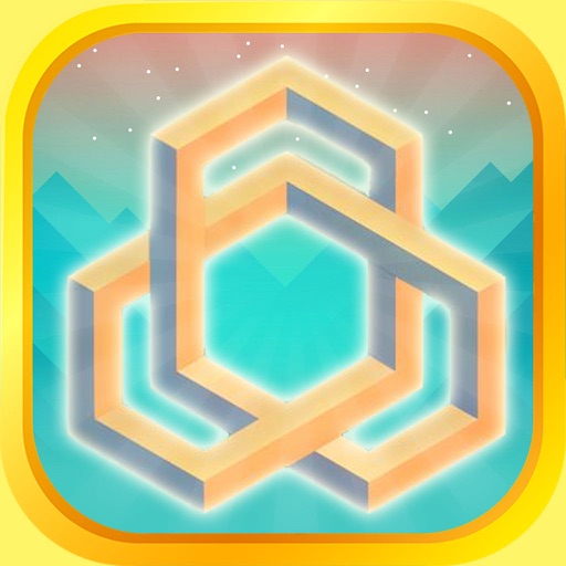 Geometry Valley 2 iOS App