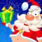 Ho Ho Ho? No No No! - Santa's Christmas Challenge