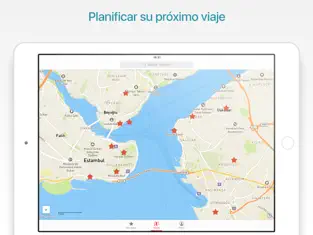 Screenshot 1 Estambul iphone