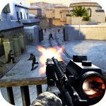 Supper Shoot Sniper Mission Boss