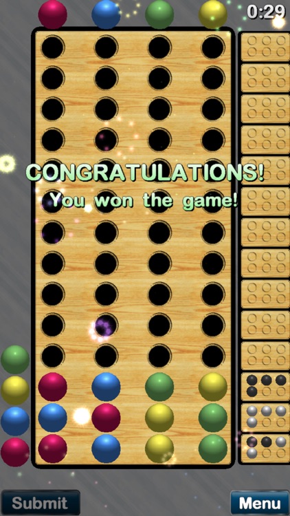 Minesweeper & Break the Code HD screenshot-3