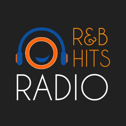 RnB Hits Radio icon