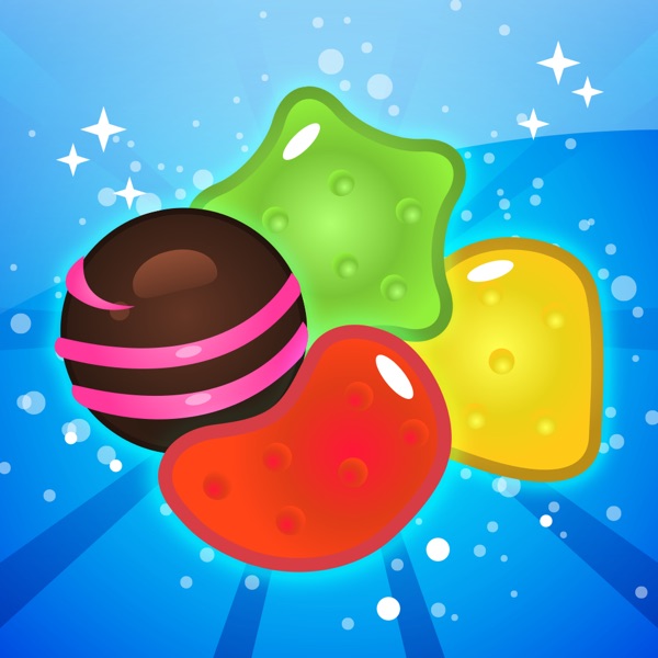 CANDY SWEET TALES - MATCH 3 CHRISTMAS CANDY SWEET TALES - MATCH 3 CHRISTMAS