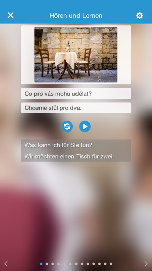 Für Reise und Urlaub - Tschechische Sprache lernen(圖2)-速報App