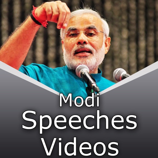 Narendra Modi Speeches Videos