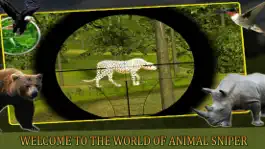 Game screenshot Wild Hunter Field 3D mod apk