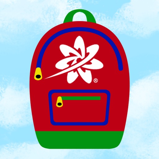 MyBackpack - Waterford Learning Icon