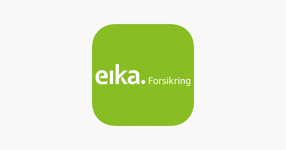 Eika Skadeforsikring Eika skadeforsikring