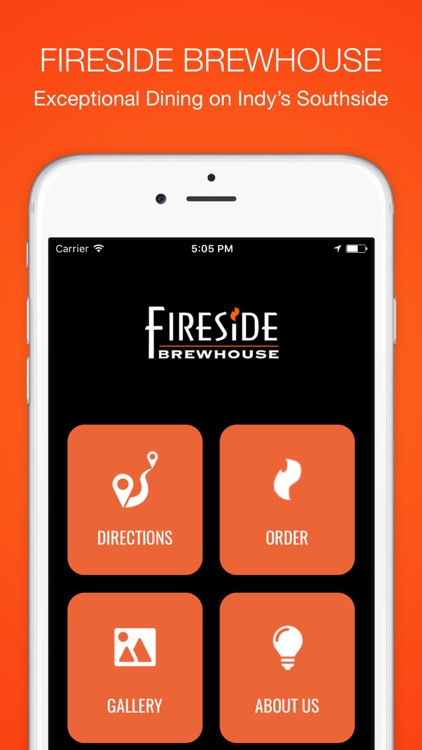 Fireside Brewhouse