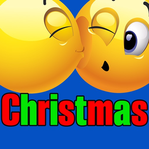 CLIPish Christmas - Animated Stickers Set 8