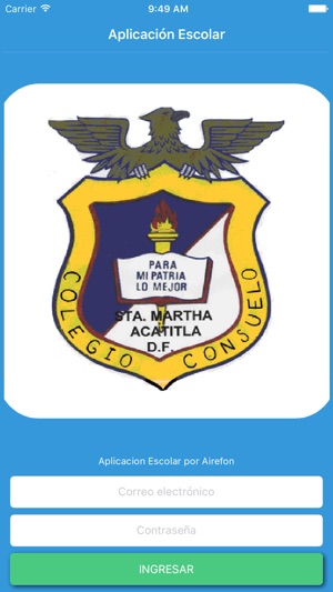 Colegio Consuelo