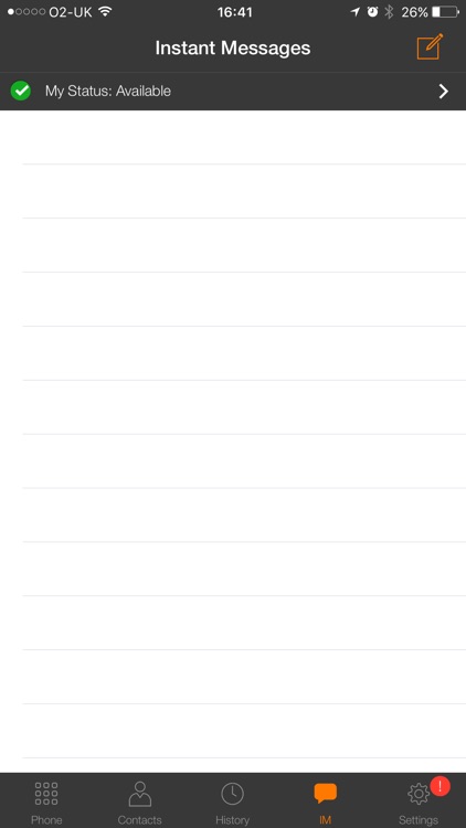 Siphone - iPhone Edition screenshot-3