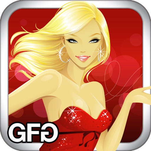 Fun Beauty Fashion Girls Style Models For Dress Up iOS App