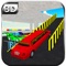 Play Limo Car Multi Storey to Park cars