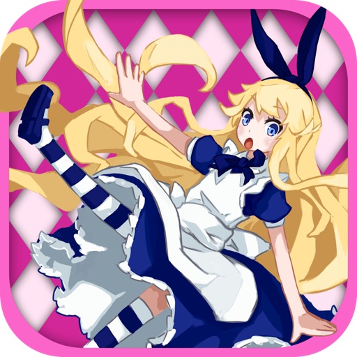 Alice In Underground iOS App