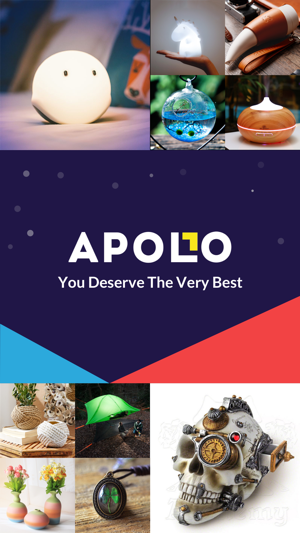 ApolloBox(圖1)-速報App