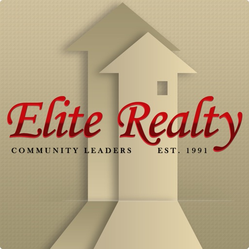 Elite Realty – Las Vegas iOS App