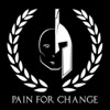 PAIN FOR CHANGE