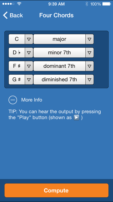 Wolfram Music Theory Course Assistant Screenshot 4