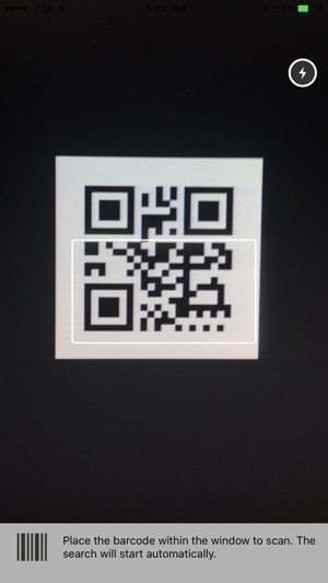 Web App Barcode Scanner(圖2)-速報App