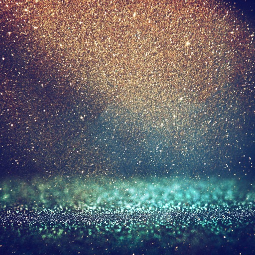 Glitter Wallpapers & Glitter Backgrounds iOS App