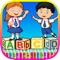 ++ The Best Game for Preschool and Kindergarten to Learning 4 in 1++