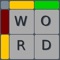 Square Word Scramble Free