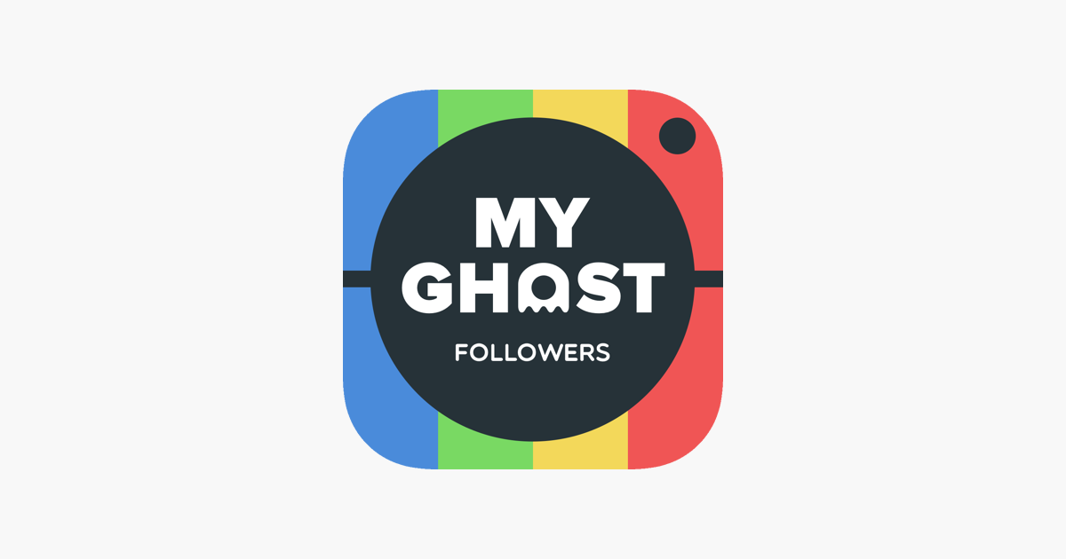 My Ghost Followers - How To Find For Instagram on the App Store
