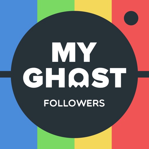 My Ghost Followers – How To Find For Instagram Icon