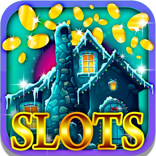 Deadly Glacier Slot:Amazing Freezing Prizes