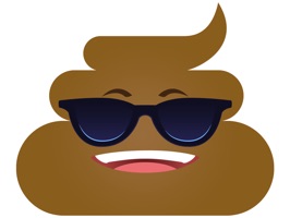 Funny stickers pack for the new iMessage App in iOS 10