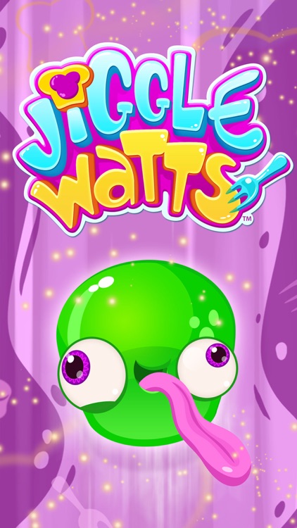 JIGGLE WATTS -JELLY MATCH GAME screenshot-4