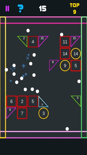 BBBall Brick Shooter(圖3)-速報App