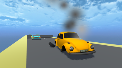 Fast Car Ride screenshot 3