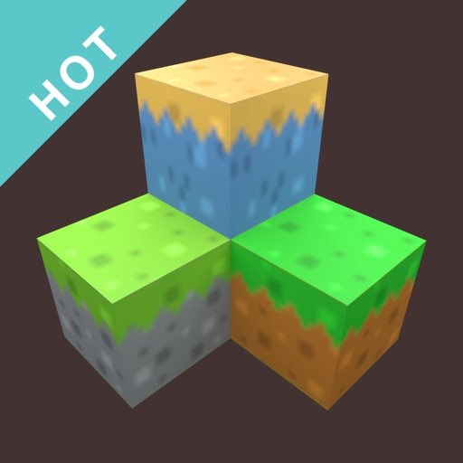 download the last version for ios WorldCraft Block Craft Pocket
